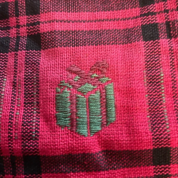 Christmas Table runner 🎄🎄. - Picture 5 of 5